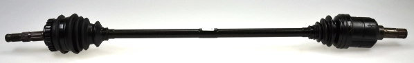 Привод передний правый Opel Corsa B хэтчбек (S93) (1993 - 2009) цена, от 79.46 USD