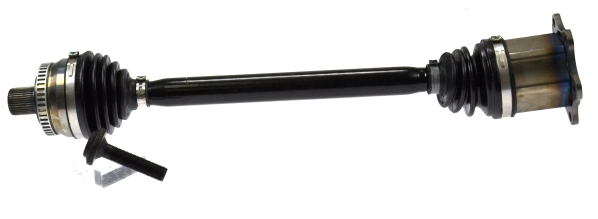 Купить 302004190443 Magneti Marelli Привод в сборе левый