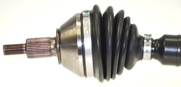 Привод передний правый Seat Cordoba седан (6L2) (2002 - 2009) цена, от 112.03 USD