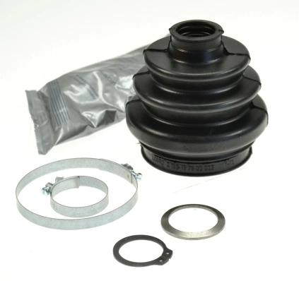 Пыльник наружной гранаты, задней полуоси GKN-Spidan 026104 цена, от 3.79 USD
