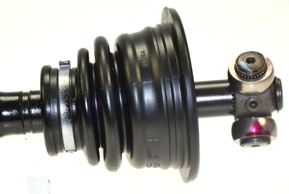 Привод передний левый Renault (RVI) 7711134954 цена, от 154.40 USD