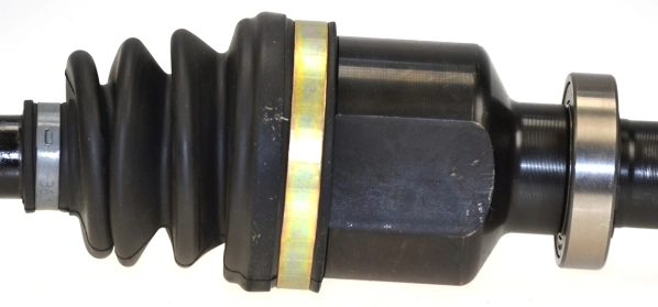 Привод передний правый GKN-Spidan 23742 цена, от 210.04 USD