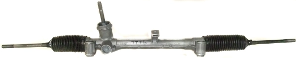 Реечный рулевой механизм GKN-Spidan 51673 цена, от 117.14 USD