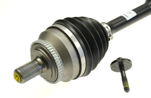 Правая полуось TDS0297 Magneti Marelli