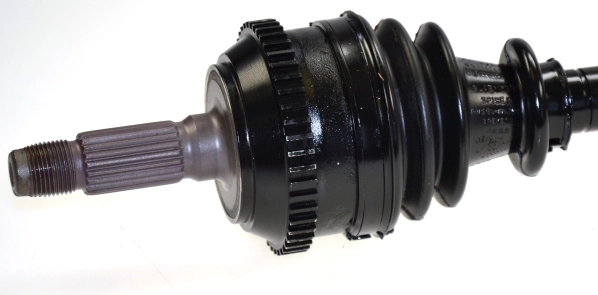Правая полуось BB1319 Posterparts