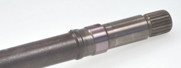 Правая полуось T29150 Polcar
