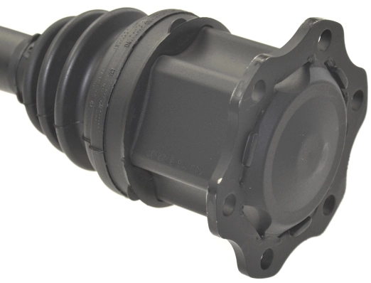 Полуось (привод) передняя GKN-Spidan 24796 цена, от 332.35 USD