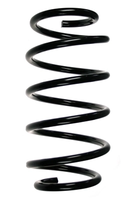  Передняя пружина BMW X5 