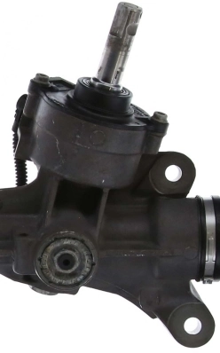 8W1423055S Rebuilt Управление рулевое в сборе