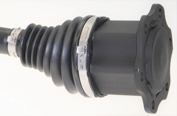 Привод передний левый VAG 95B407271L цена, от 465.58 USD