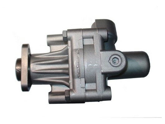 Купить 53658 GKN-Spidan Насос рулевого управления