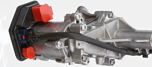 Рулевая рейка 54869 GKN-Spidan
