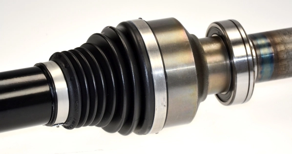 Привод передний правый GKN-Spidan 25532 цена, от 212.13 USD