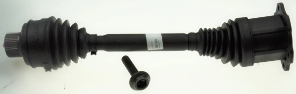Ось передняя Magneti Marelli TDS0343