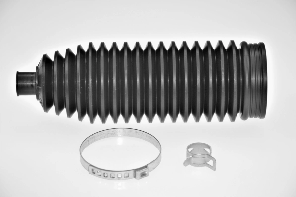 Compre Bota de proteção do mecanismo de direção (de cremalheira) Citroen Jumpy 2