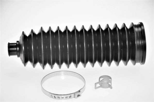 Bota de proteção do mecanismo de direção (de cremalheira) Fiat Doblo 1 223