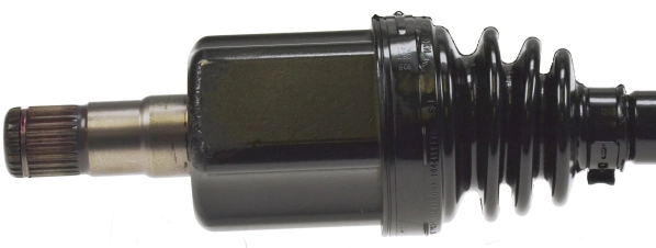 Привод передний левый GKN-Spidan 25558 цена, от 72.98 USD