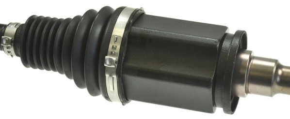 Привод передний правый GKN-Spidan 25428 цена, от 253.50 USD