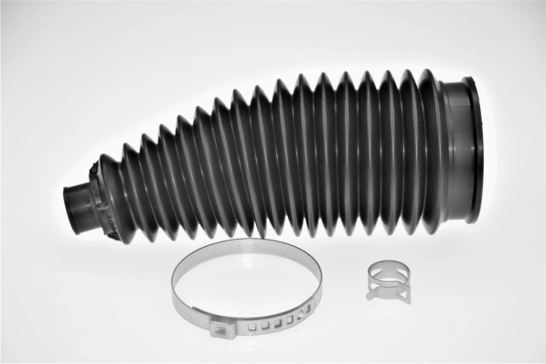 Bota de proteção do mecanismo de direção (de cremalheira) BMW 1 F40