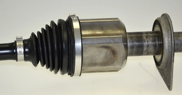Привод передний правый GKN-Spidan 24158 цена, от 323.83 USD