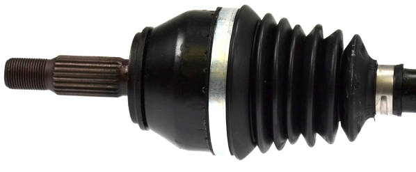 Полуось (привод) передняя Renault Megane I кабриолет (EA0, EA1) (1996 - 2003) цена, от 75.38 USD