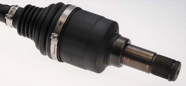 Привод передний левый GKN-Spidan 25746 цена, от 91.40 USD