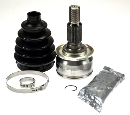 Граната колесная GKN-Spidan 25666 цена, от 82.09 USD