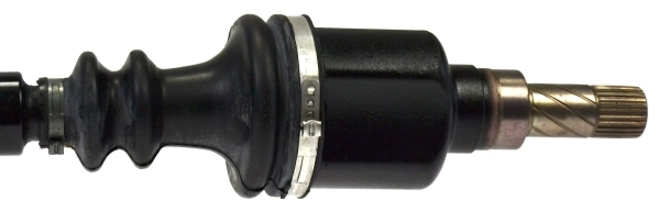 Привод передний левый GKN-Spidan 24453 цена, от 81.95 USD