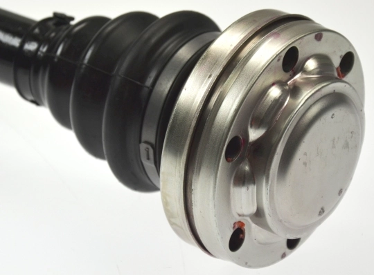 Полуось задняя левая GKN-Spidan 24467 цена, от 230.18 USD