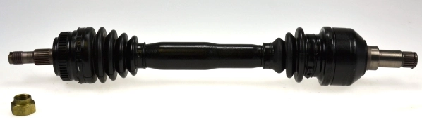 Левая полуось BGADS5603LA BGA