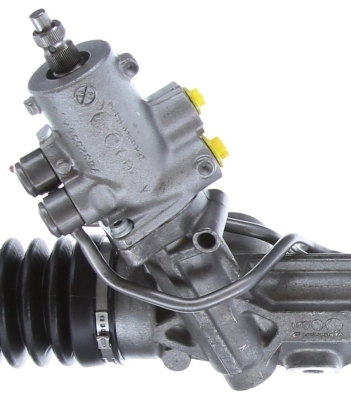 52647 GKN-Spidan Управление рулевое в сборе