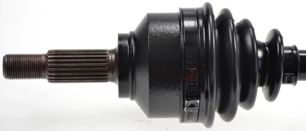 Привод передний левый ВАЗ LARGUS фургон (2012 - 2026) цена, от 60.56 USD