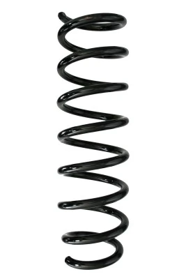 Пружина передней подвески на BMW 7  F01, F02, F03, F04