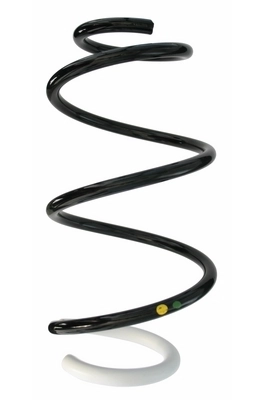 Купить 601186D Maxgear Винтовая пружина подвеска