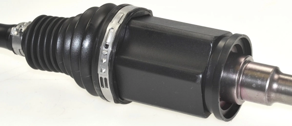 Привод передний правый GKN-Spidan 25753 цена, от 336.08 USD