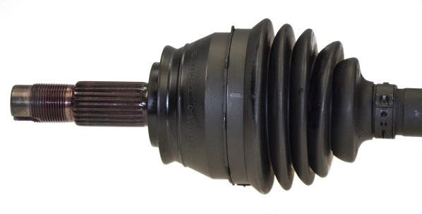 50515474 Fiat/Alfa/Lancia Полуось передняя левая
