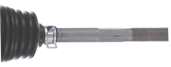Реечный рулевой механизм GKN-Spidan GKNX30009 цена, от 535.53 USD