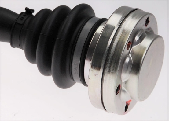 Приводы задних колес GKN-Spidan 25660 цена, от 213.41 USD