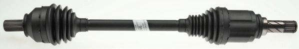 Полуось задняя левая SKF VKJC6493 цена, от 62.58 USD