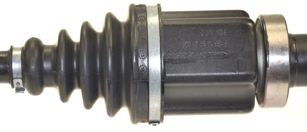 Правая полуось BB8430 Posterparts