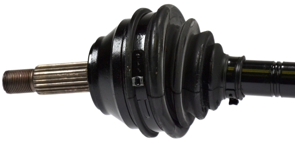 Полуось передняя 490474 Maxgear