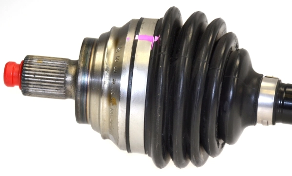 Левая полуось 492610 Maxgear