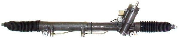 Рейка рулевая SPIDAN 52249