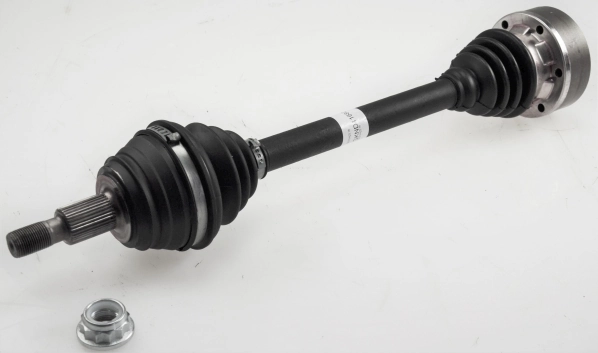 Привод передний левый Volkswagen Golf III хэтчбек (1H1) (1989 - 2000) цена, от 19.00 USD
