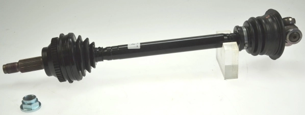 Левая полуось Magneti Marelli TDS0077