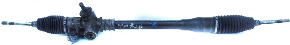 Рулевая рейка 52257 GKN-Spidan