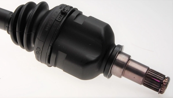 Привод передний правый GKN-Spidan 36604 цена, от 246.55 USD