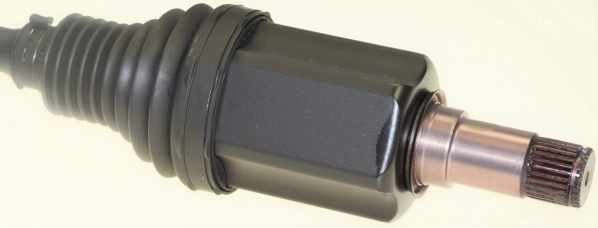Привод передний правый GKN-Spidan 36197 цена, от 179.88 USD
