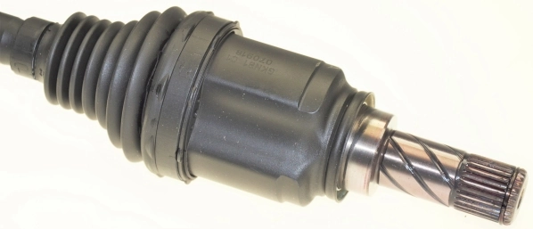 Полуось задняя левая VKJC6493 SKF