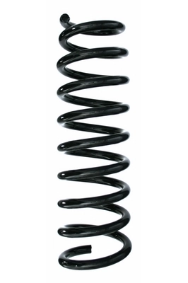 Задняя пружина 553502S010DS Hyundai/Kia